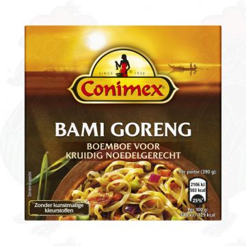 Conimex Boemboe bami goreng | 95 gr