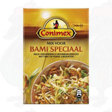 Conimex Mix bami speciaal | 34 gr