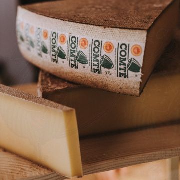 Comté AOP - Affiné 12 months