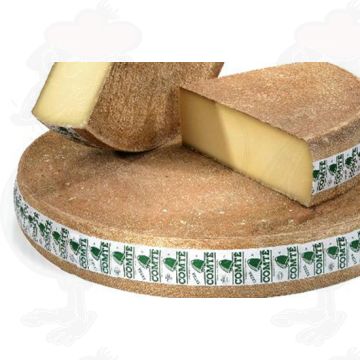 Comté Doux AOP 6 Months