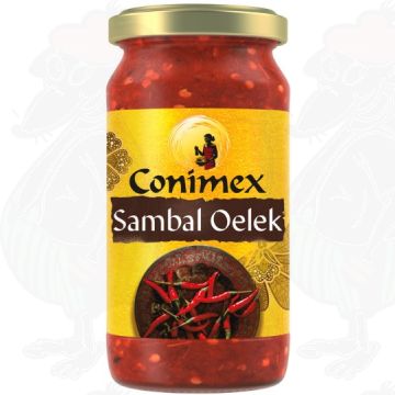 Conimex Sambal Oelek 200 g