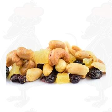 Cranberry ginger mix | 300 gr