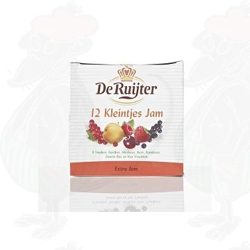 De Ruijter 12 small jam