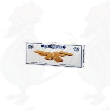 Destrooper Almond thins 100 grams