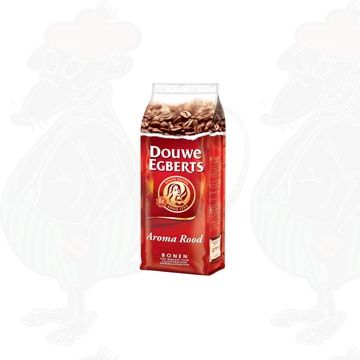 Douwe Egberts Aroma Rood bonen 500 grams