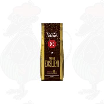 Douwe Egberts Excellent arome bonen 500 grams