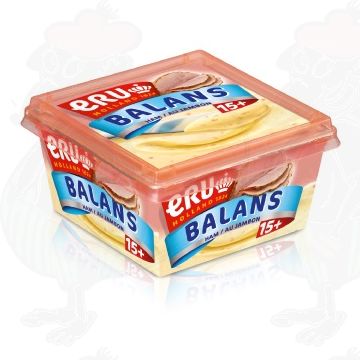 Cheese Spread Eru 15+ Balans | Ham | 100 gram