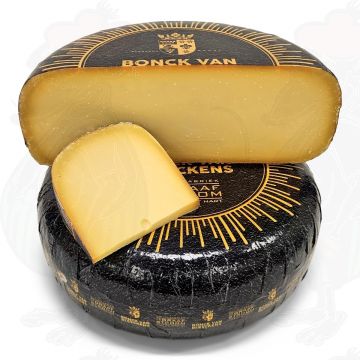 Bonck Extra Matured