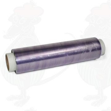 Shrink wrap - wrap roll - food - 30 cm x 300 m