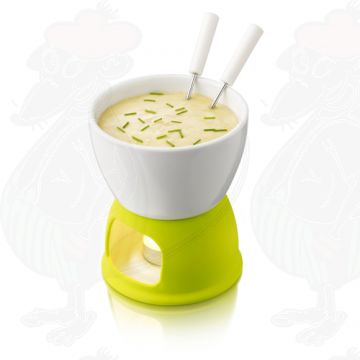 Boska Havana Tapas Fondue Green - 200 grams