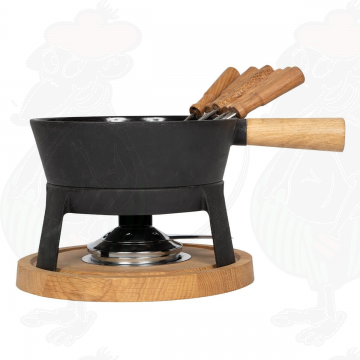 Fondue Set Pro L - 1.8 L