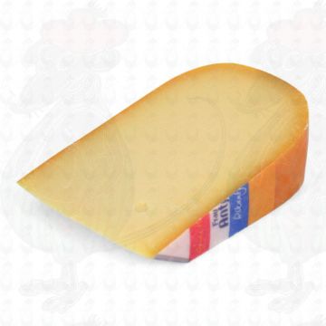Frau Antje Pikantje - Gouda Cheese | Premium Quality
