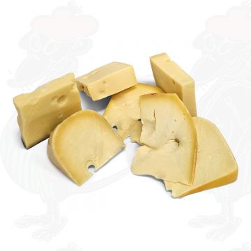 Hole Cheese Package