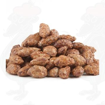 Sugared almonds | 300 gr
