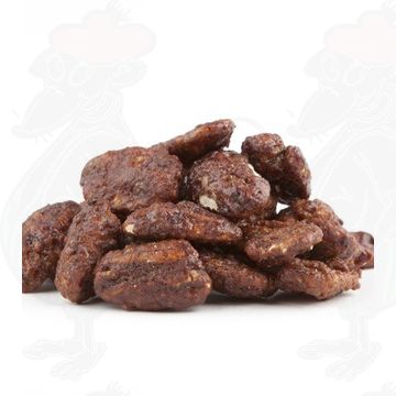 Sugared pecans | 300 gr