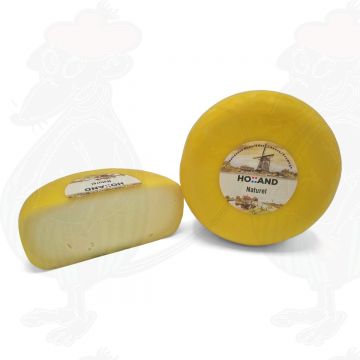 Naturel | Entire cheese 900 grams / 2 lbs