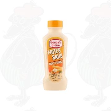 Gouda's Glorie Fritessaus 750ml