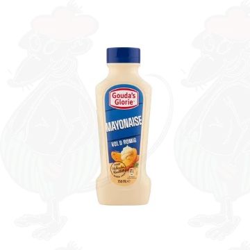 Gouda's Glorie Mayonaise 750ml