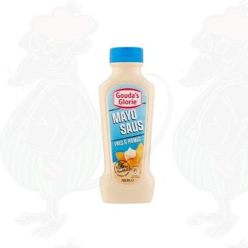 Gouda's Glorie Mayosaus 750ml