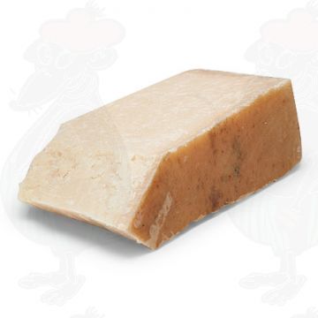 Grana Padano PDO Cheese | 1,5 kilo / 3.3 lbs