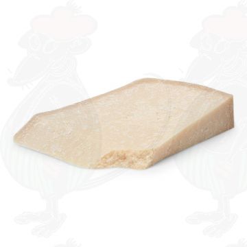 Grana Padano PDO Cheese | 250 grams / 0.55 lbs
