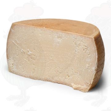 Grana Padano | Premium Quality