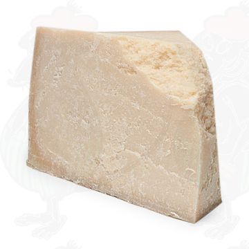 Grana Padano PDO Cheese | Premium Quality | 2 kilos / 4.4 lbs