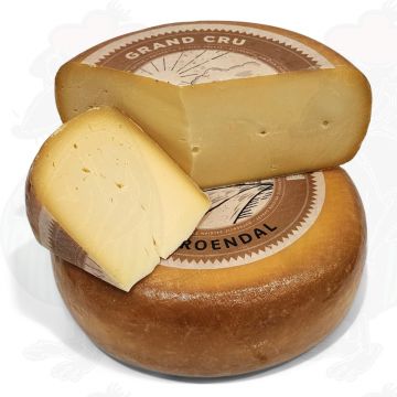 Groendal Grand Cru