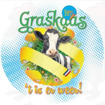 Grassy Cheese - Gouda 2024| Premium Quality