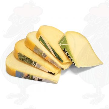 Grass Cheese Package