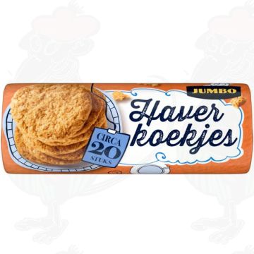 Haverkoekjes 300 g