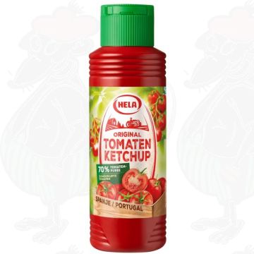 Hela Original Tomaten Ketchup 300 ml