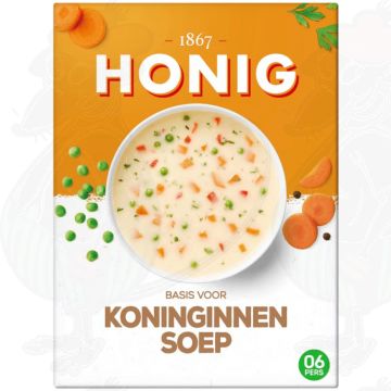 Honig Basis voor Koninginnensoep 98 g