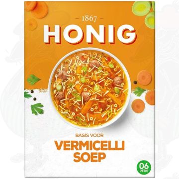 Honig Basis voor Vermicellisoep 96g