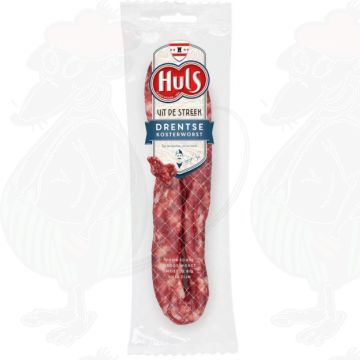 Huls Drentse Kosterworst 100 g