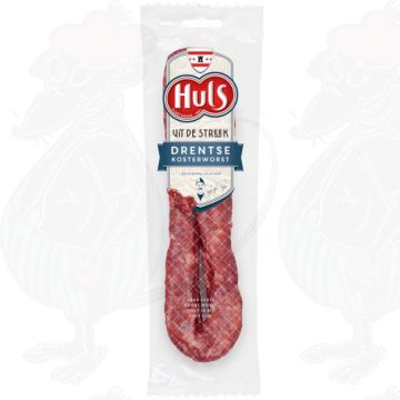 Huls Drentse Kosterworst 180g