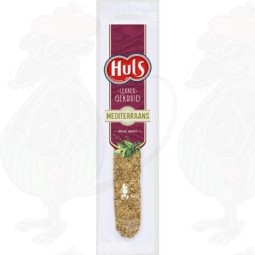 Huls Lekker Gekruid Mediterraans 100g