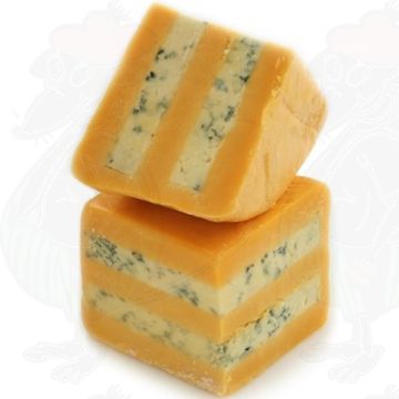 Huntsman cheese
