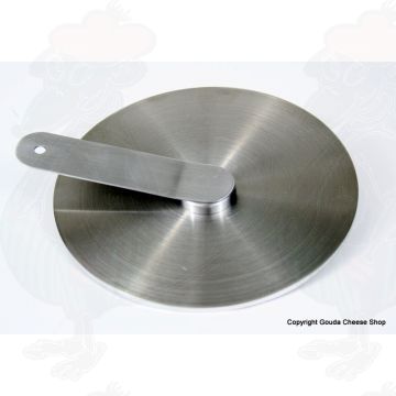 Induction plate for Fondue pans Ø 16.5 cm