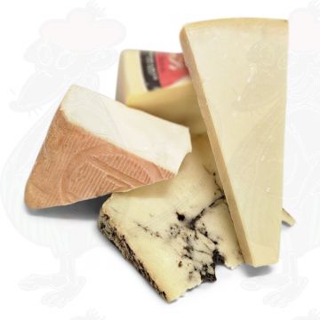 Italian Cheese Package