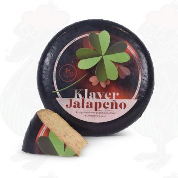 Jalapeños cheese