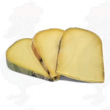Jersey Cheese Package