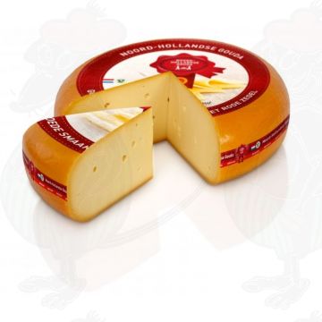 North Holland Gouda Young Matured