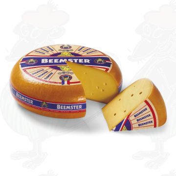 Beemster Cheese - Young Matured | Premium Quality
