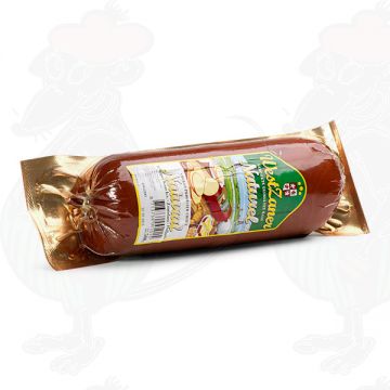 Smoked Gouda Cheese Sausage | Premium Quality | 500 grams / 1.1 lbs