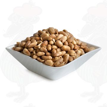 Unsalted Jumbo peanuts | Premium Quality