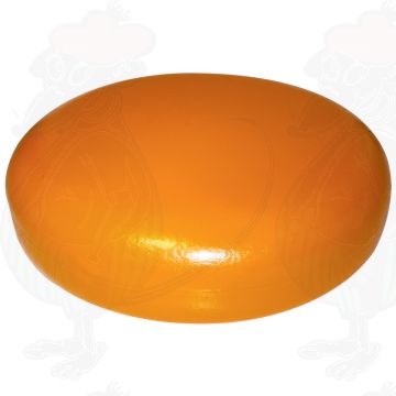 Cheese Dummy Gouda (model) - light yellow - 16kg