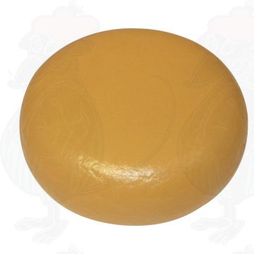 Cheese Dummy Gouda (model) - black - 12kg