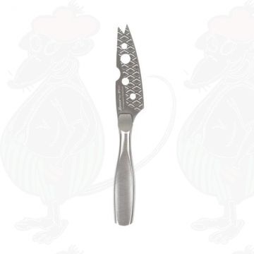 Semi Soft Cheese Knife Mini Monaco+ No.3