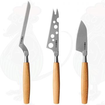Cheese Knifesenset Amigo